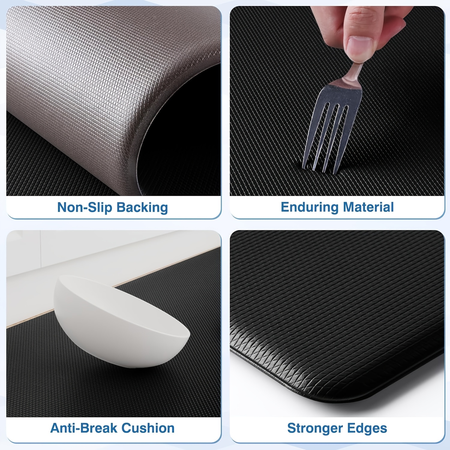 2-Pack Comfort-Friendly Standi - Home Textiles China reseña y precio