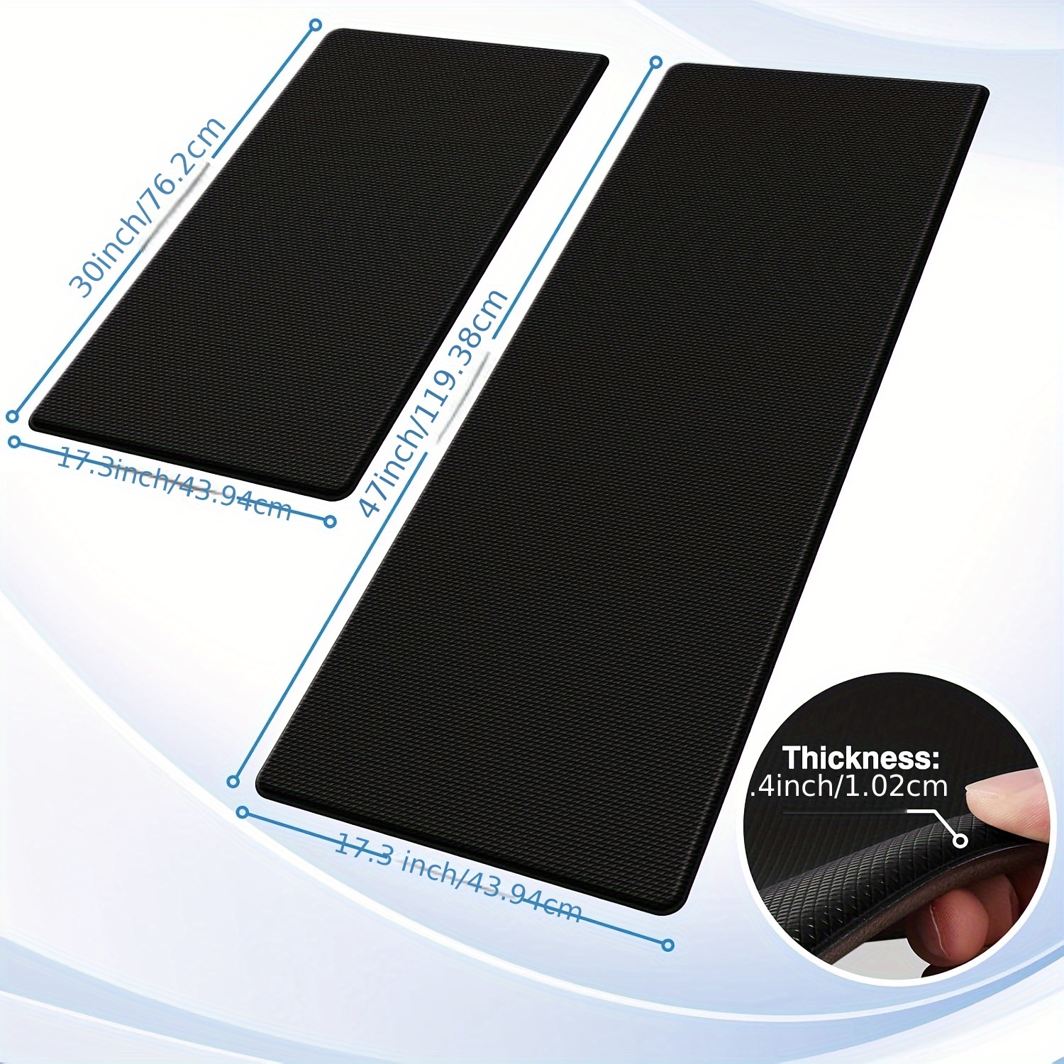 2-Pack Comfort-Friendly Standi - Home Textiles China reseña y precio
