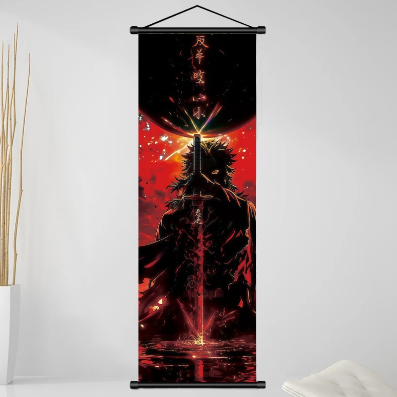 Demon Slayer Kyojuro Rengoku H - Home Textiles Products reseña y precio