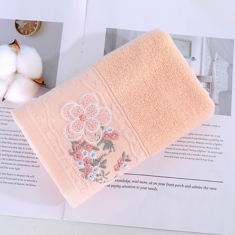 Thickened Face Towel Quick Abs - Home Textiles Face Towel reseña y precio