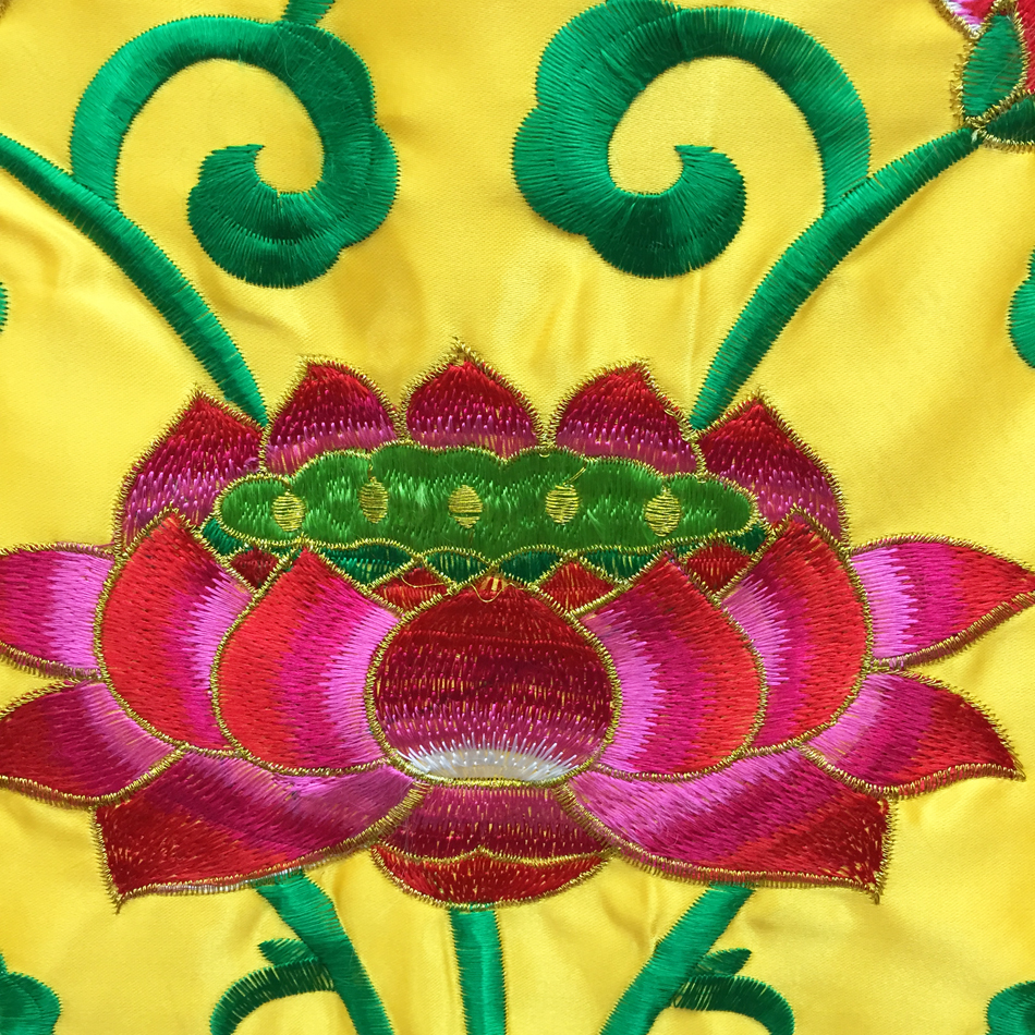150cm long Wholesale Buddhist  - Home Textiles China reseña y precio