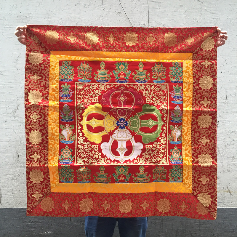 Wholesale Buddhist supply Tibe - Home Textiles China reseña y precio