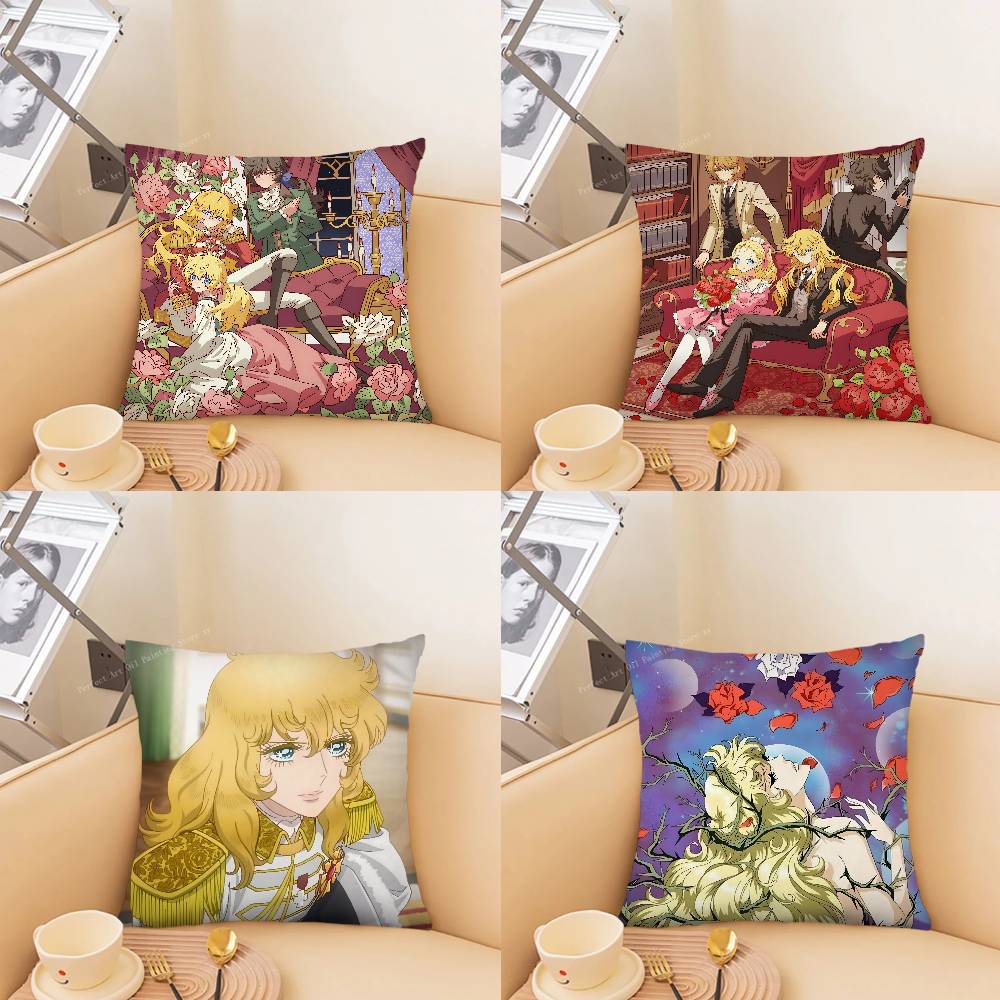 1pc Classic The Rose Of Versai - Versailles Home Textiles reseña y precio