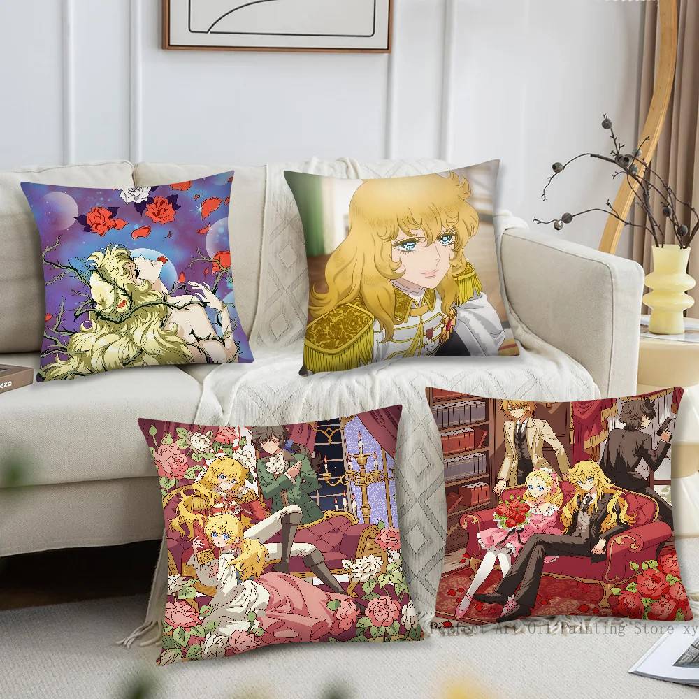 1pc Classic The Rose Of Versai - Versailles Home Textiles reseña y precio