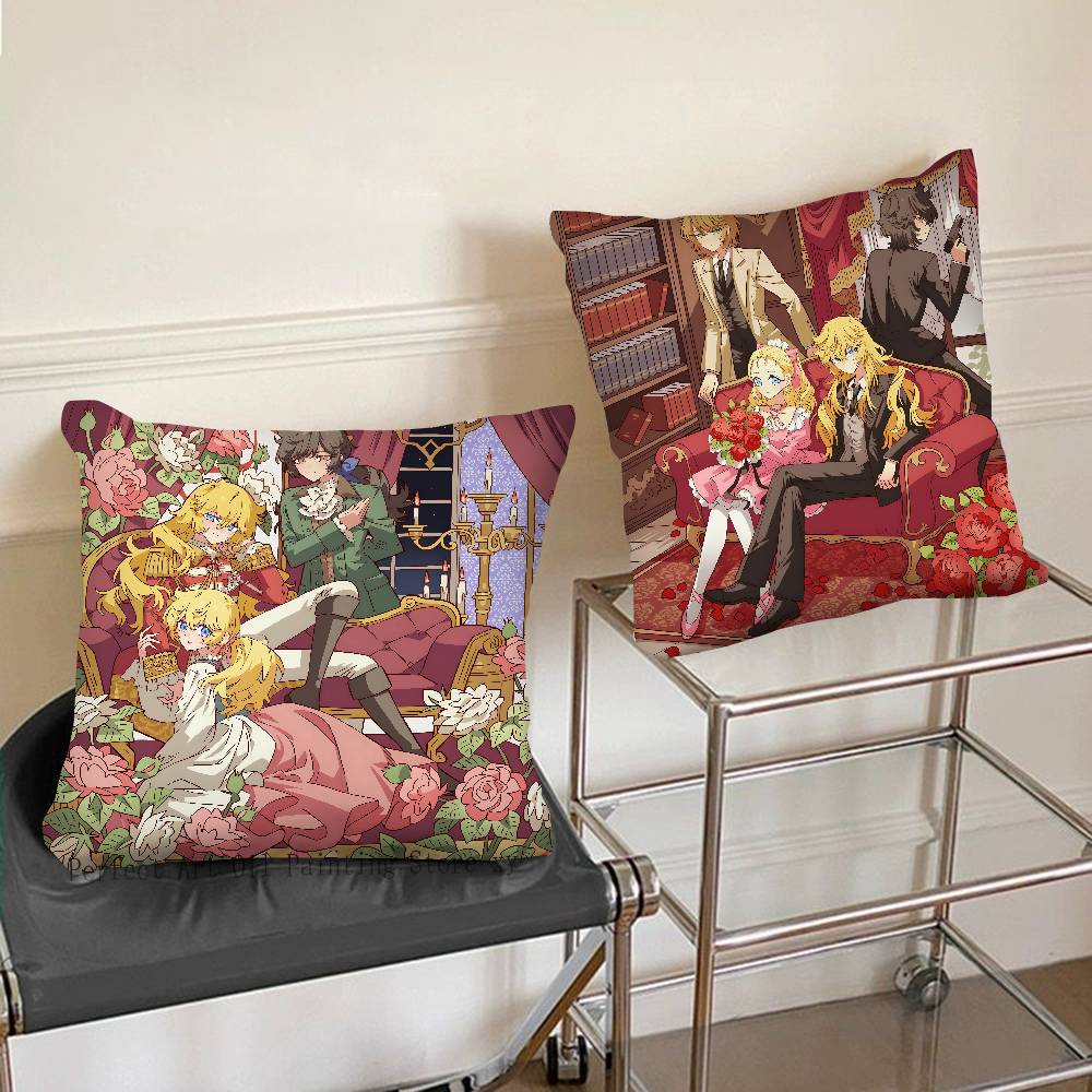 1pc Classic The Rose Of Versai - Versailles Home Textiles reseña y precio