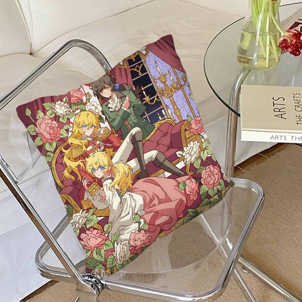 1pc Classic The Rose Of Versai - Versailles Home Textiles reseña y precio