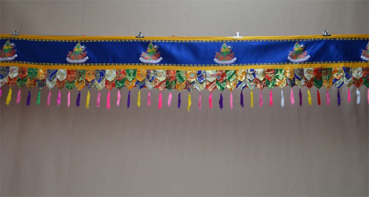 5 Meters long Wholesale Buddhi - Home Textiles China reseña y precio