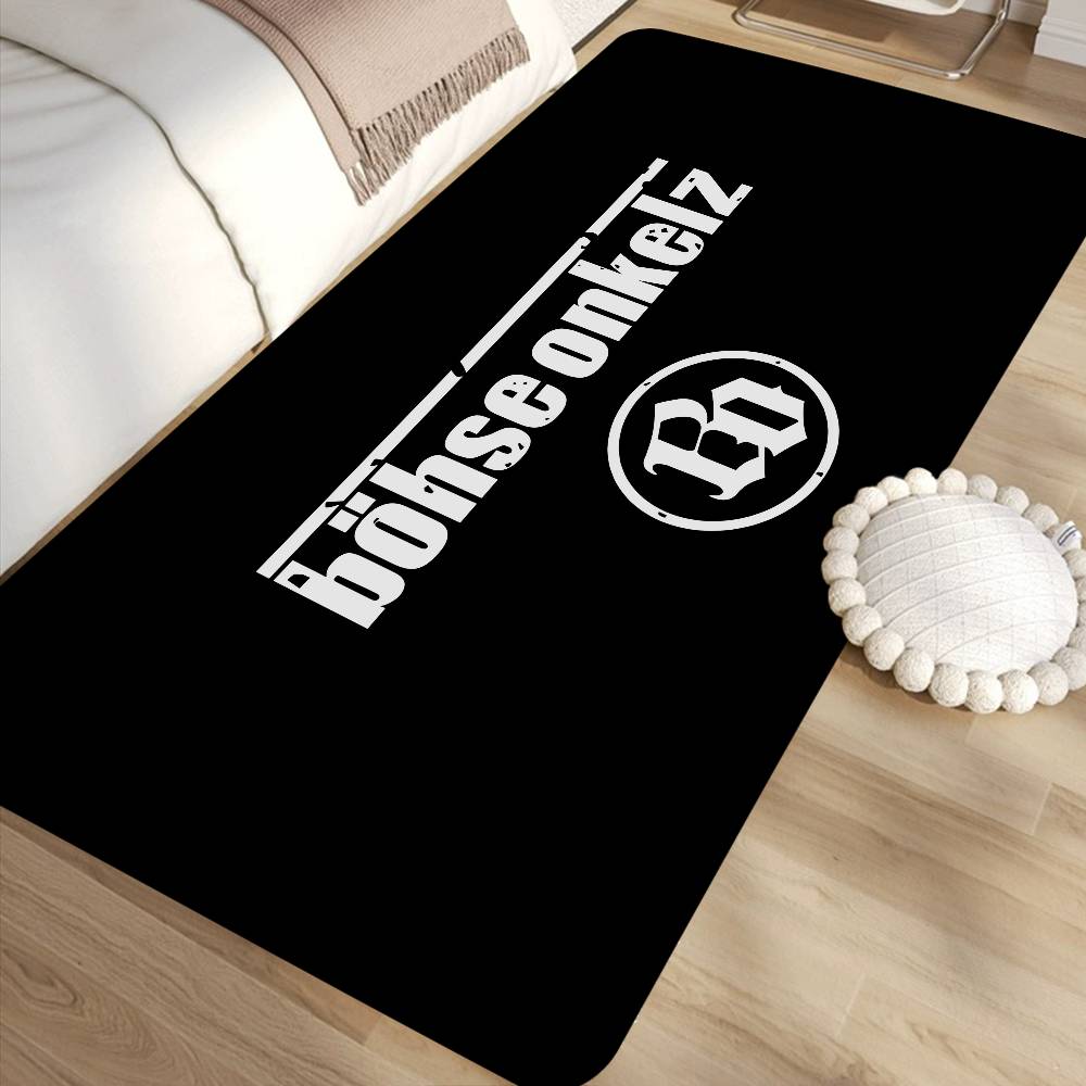G-Germany B-Bohse O-Onkelz Doo - Home Textiles Germany reseña y precio