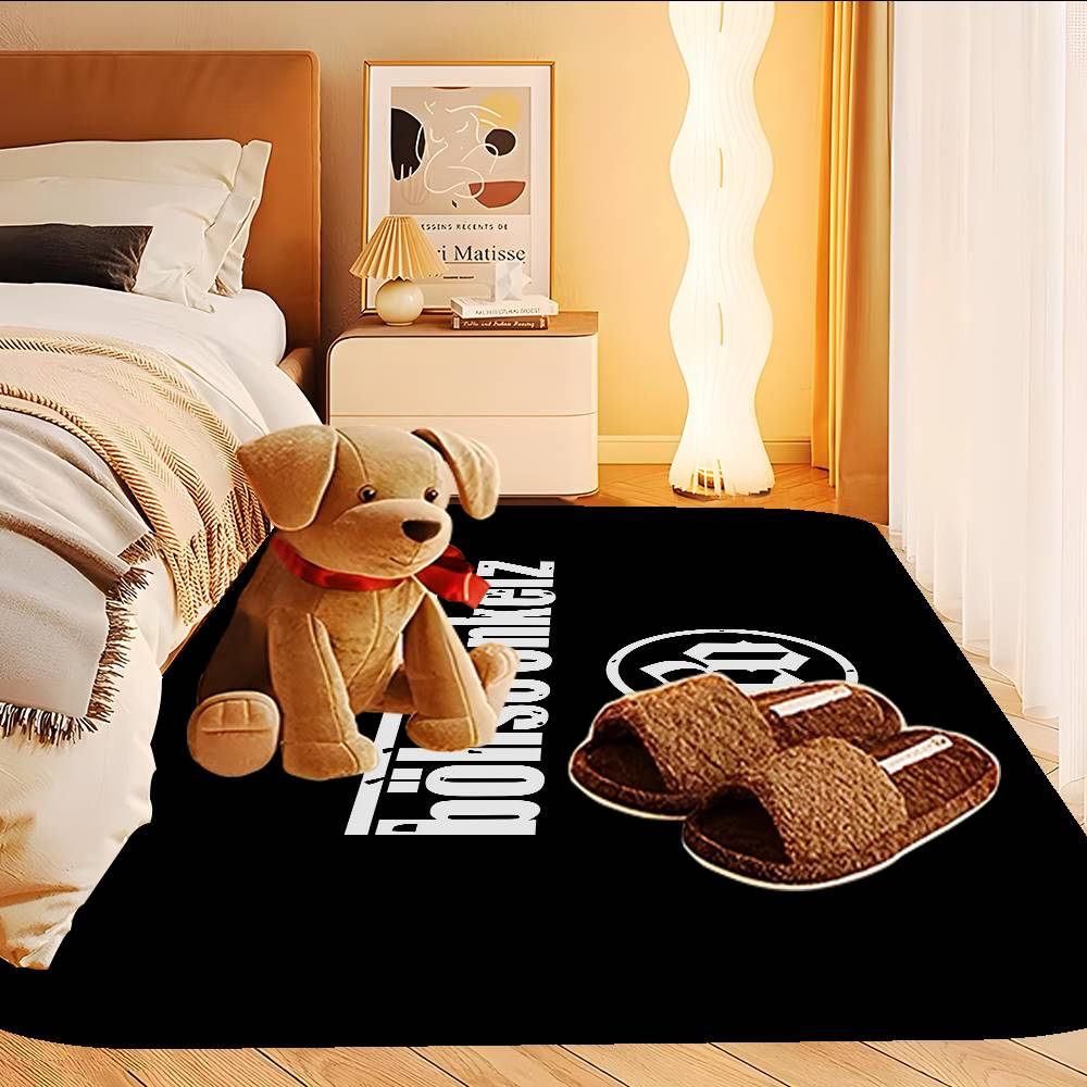 G-Germany B-Bohse O-Onkelz Doo - Home Textiles Germany reseña y precio