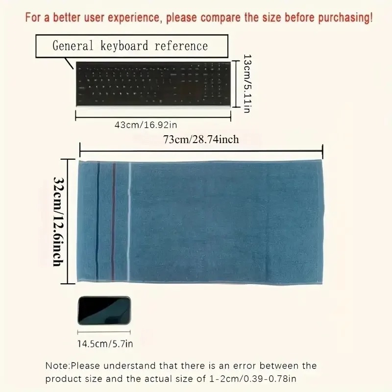 Various Colors Plush Cotton To - Home Textiles Face Towel reseña y precio