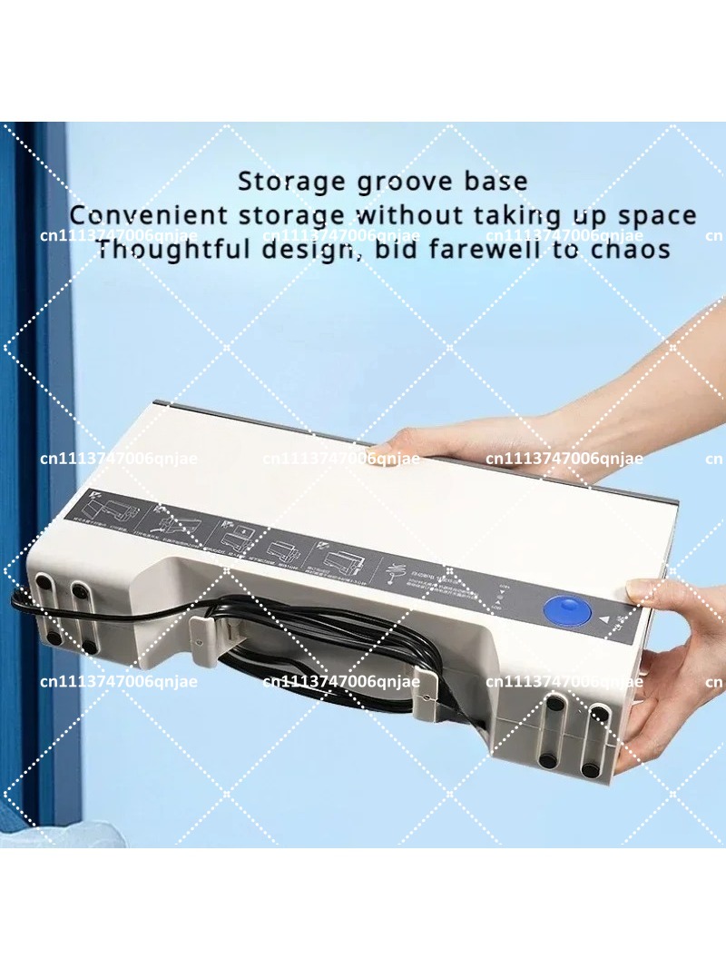 A4 110V Hot Melt Binding Machi - Hot Home Of Textiles reseña y precio