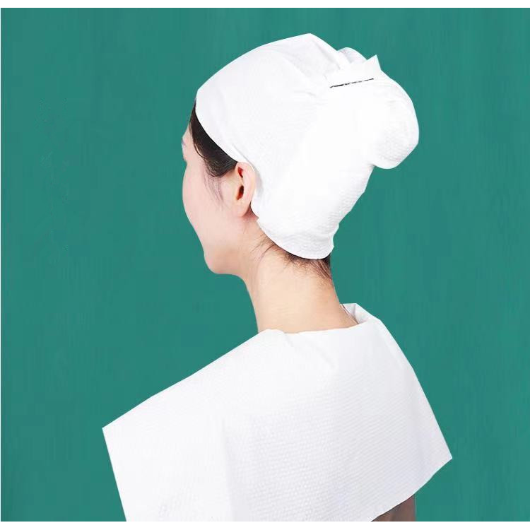 Disposable Thickened Wood Pulp - Home Textiles Face Towel reseña y precio