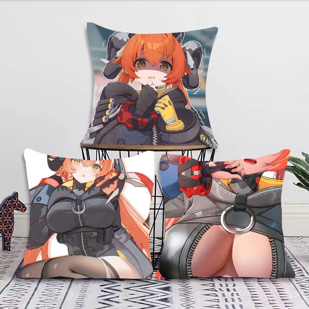 Hot Orpheus Zenless Zone Zero  - Hot Home Of Textiles reseña y precio