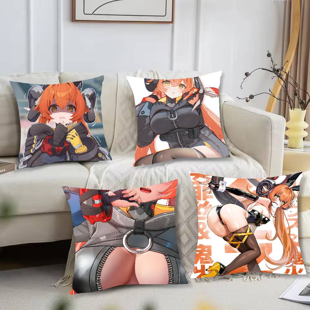 Hot Orpheus Zenless Zone Zero  - Hot Home Of Textiles reseña y precio