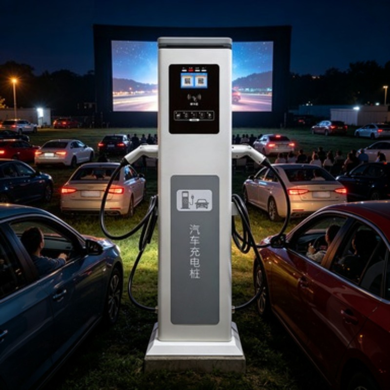 7kW 11kW 22kW Type 2 EV Charge - Home & Hotel Textiles Private Limited reseña y precio