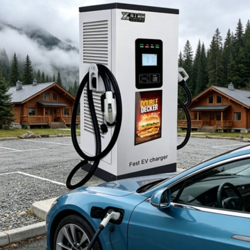 7kW 11kW 22kW Type 2 EV Charge - Home & Hotel Textiles Private Limited reseña y precio