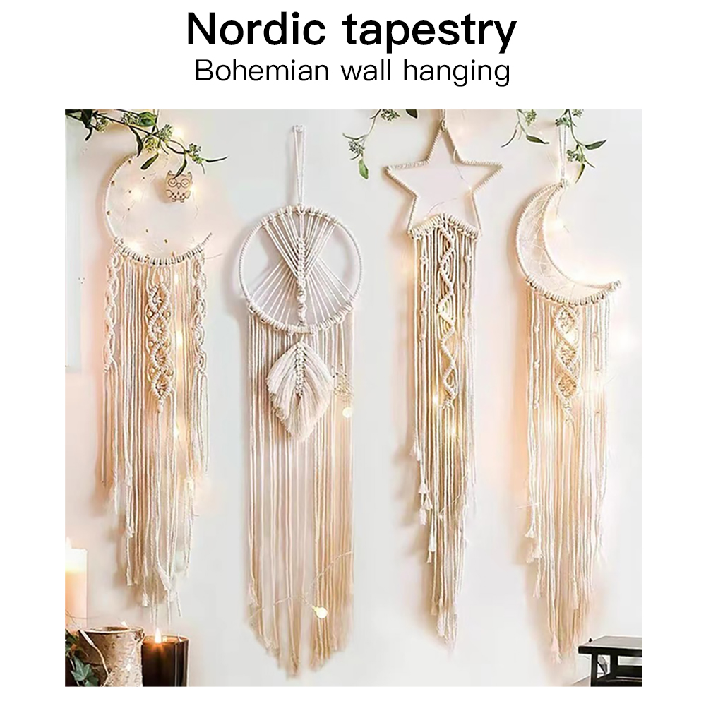 Northern Europe Popular Woven  - Home Textiles Products reseña y precio