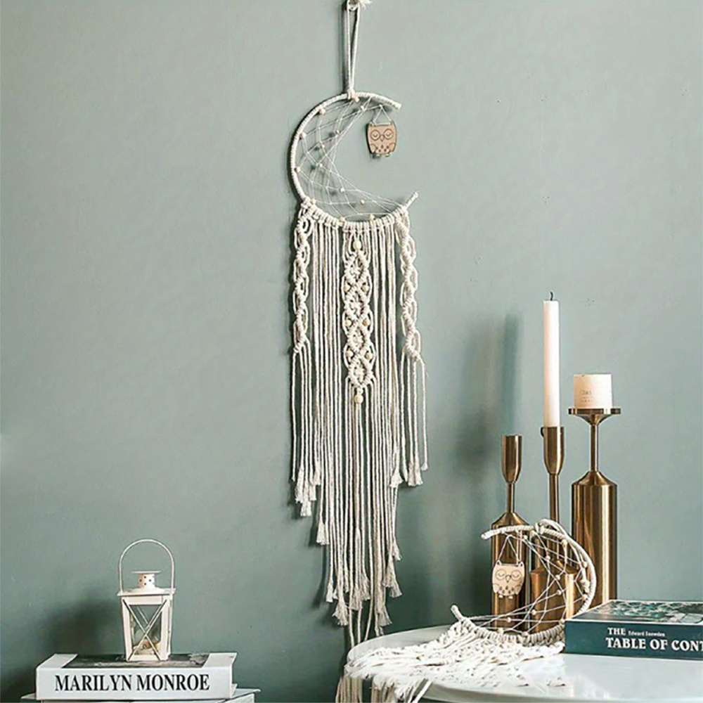 Northern Europe Popular Woven  - Home Textiles Products reseña y precio