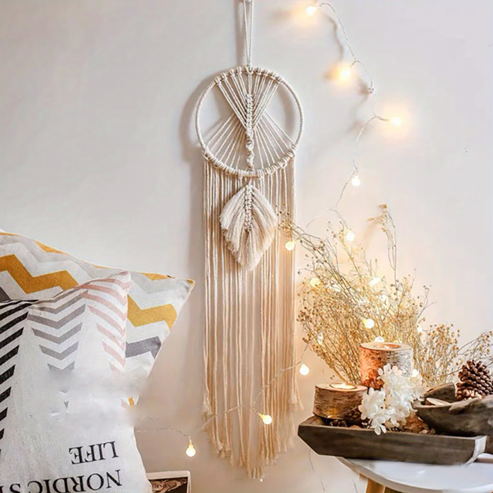 Northern Europe Popular Woven  - Home Textiles Products reseña y precio
