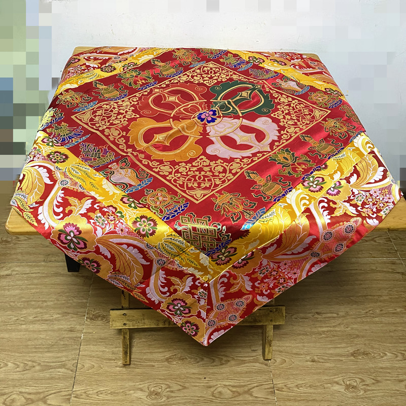 Wholesale Buddhist supply Tibe - Home Textiles China reseña y precio