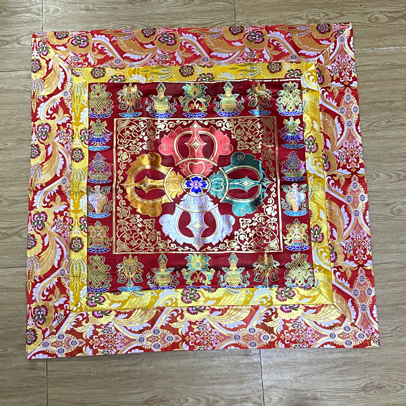 Wholesale Buddhist supply Tibe - Home Textiles China reseña y precio