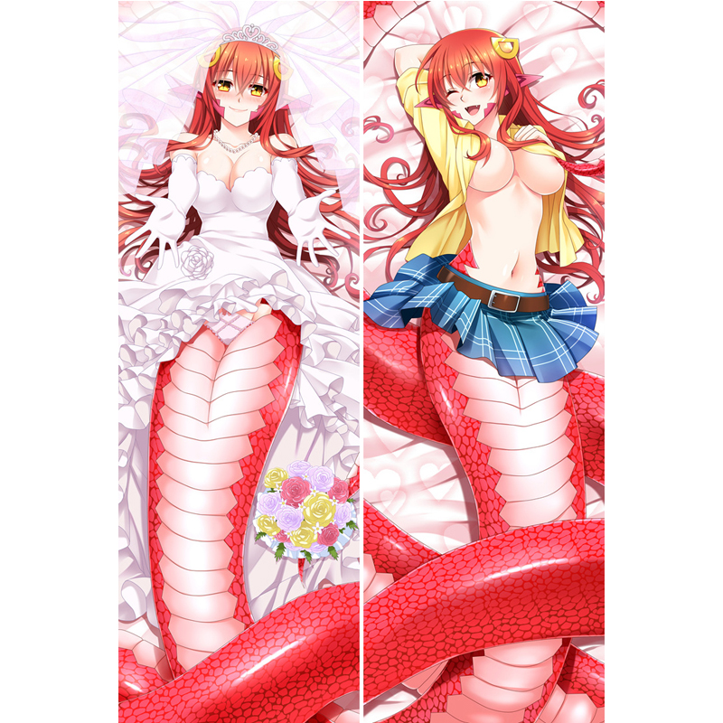 Newly Design Hot Anime Miia Mo - Hot Home Of Textiles reseña y precio