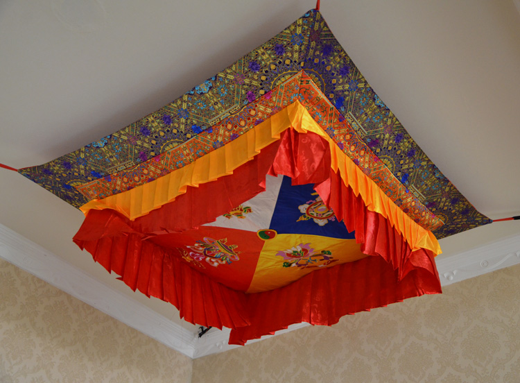 100CM  wholesale Buddhist supp - Home Textiles China reseña y precio